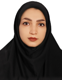 مهسا کدخدائی الیادرانی