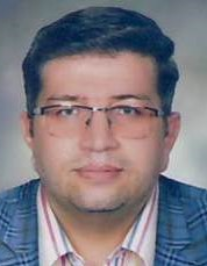 رضا جعفری نسب