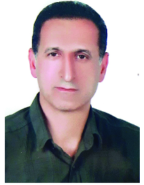 حسین مومنی مدوار