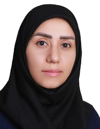 عادله اژدری نیا