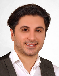 اصغر قربانی
