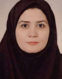 مریم جهان پناه