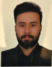 پیمان خواجه زاده