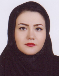 نازنین اکبری