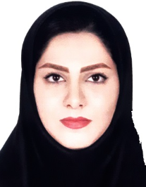 فرزانه حیدری نیا