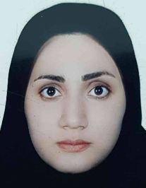 سیده فاطمه الهی