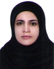 رقیه چراغ پور خنکدار