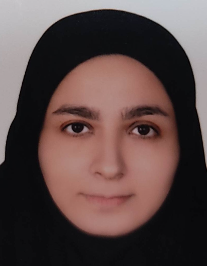 مرضیه حکم اللهی