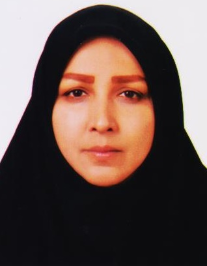 مرضیه بیات