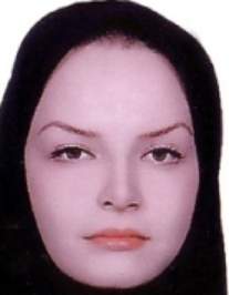الناز پوراحمدی اسفستانی