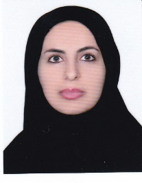سعیده یوسفی