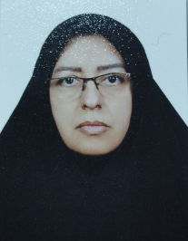 زهرا رفسنجانی اکبر آبادی