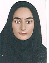 رفیعه رجعتی کامه علیا