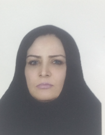 راضیه قنبری