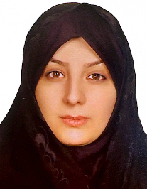 فاطمه السادات میرسرشاری