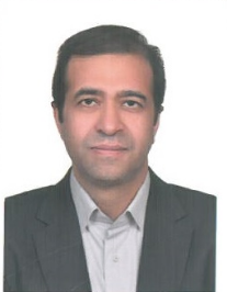 سید علیرضا خدامی