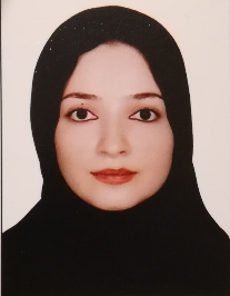 فریبا تجسسی  پس ويشه