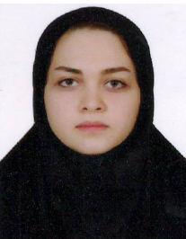 فاطمه خداپرست