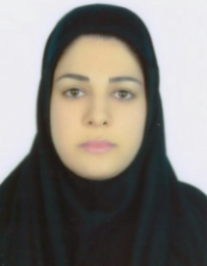 فاطمه زندی