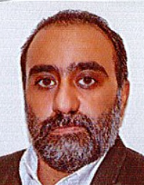 احمد فروزان مهر