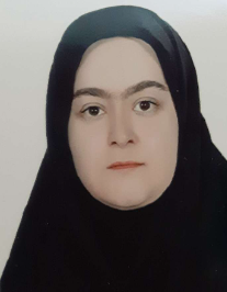 زهرا احمدی