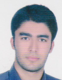 علیرضا مهدیخانی سلیمانلو