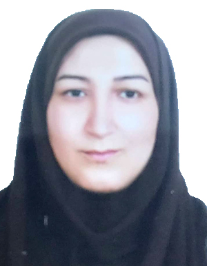 فهیمه یکتاپرست