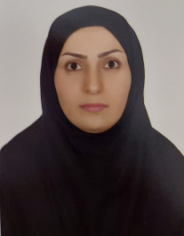 معصومه جواهری وش
