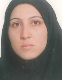 رقیه رحیم بیگی چگینی