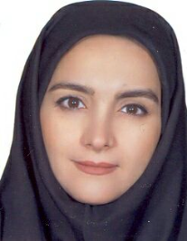 حبیبه محمدی