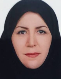 مهرانگیز خالقی