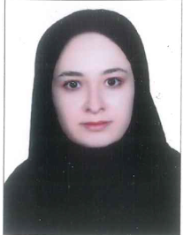 مینا بهشاد