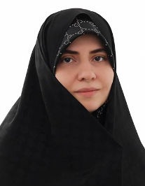 زهرا شریعتمدار طهرانی