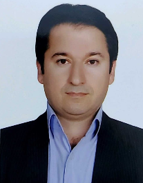 امین قربان صادقی