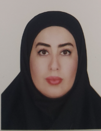 هدا زندی هاشمی