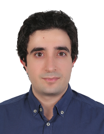 علی آرین دارستانی