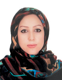 معصومه اهرائی