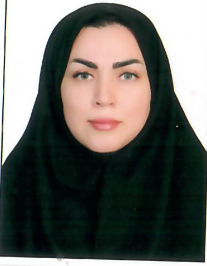شیرین علی زاده