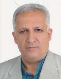 سیدمسعود لاجوردی