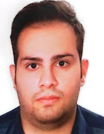 علیرضا خاکی