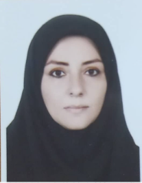 مهدیه حسین اشتهاردی