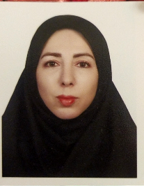 سمیه حمیدی سپهر
