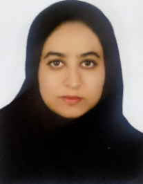 مهدیه جوادی کیا
