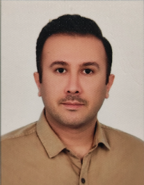 احسان نجفی نیا
