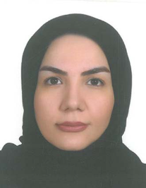 مریم هاشم الحسینی