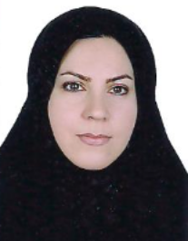 زهرا محمدی