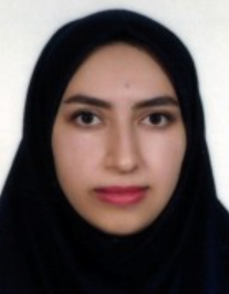 فاطمه اسفندیار