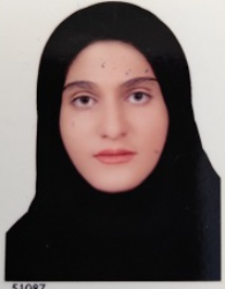 یگانه ابراهیمی سهرفروزانی