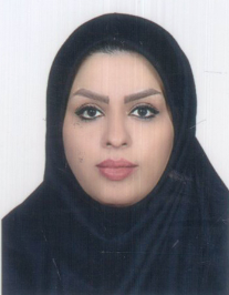 زیبا محقق دولت آبادی