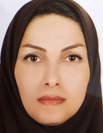 زهرا زرگر بالای جمع